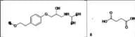 Metoprolol Succinate