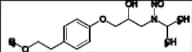 N-Nitroso Metoprolol