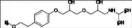 Metoprolol EP Impurity J