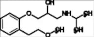 Metoprolol EP Impurity E