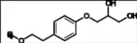 Metoprolol EP Impurity D