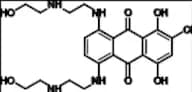 Mitoxantrone EP Impurity C Ditrifluoroacetate