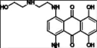 Mitoxantrone EP Impurity A