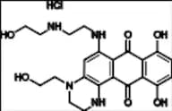 Mitoxantrone EP Impurity D HCl