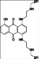 Mitoxantrone Impurity 4