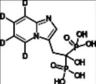 Minodronic Acid-d4