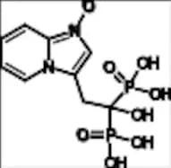 Minodronic Acid N-oxide