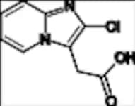 Minodronic Acid Impurity 21 HCl