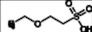 Mesna Impurity 1 (2-Ethoxy-Ethanesulfonic Acid)