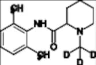 Mepivacaine-d3