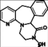 Mirtazapine EP Impurity C (Mirtazapine USP Related Compound C)