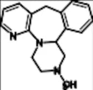 Mirtazapine