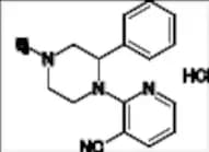 Mirtazapine Impurity 7 HCl