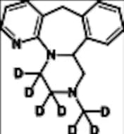 Mirtazapine-d7