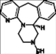 (S)-Mirtazapine