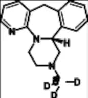 (R)-Mirtazapine-13C-d3