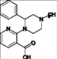 Mirtazapine Impurity 6