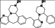 Mirtazapine Impurity 8 (Mixture of Diastereomers)
