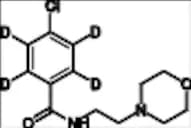 Moclobemide-d4