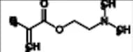 2-(Dimethylamino)ethyl Methacrylate