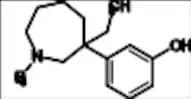 Meptazinol