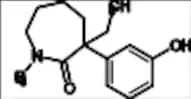 Meptazinol BP Impurity A