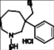 Meptazinol BP Impurity B HCl