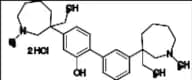 Meptazinol BP Impurity C DiHCl