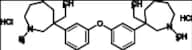 Meptazinol BP Impurity D DiHCl