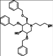 tri-Benzyl Miglustat Isomer 3