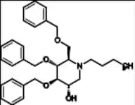 tri-Benzyl Miglustat Isomer 4