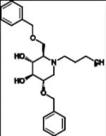 di-Benzyl Miglustat Isomer 2
