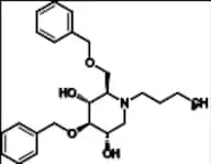 di-Benzyl Miglustat Isomer 3