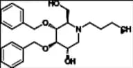 di-Benzyl Miglustat Isomer 5