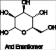DL-Mannopyranose