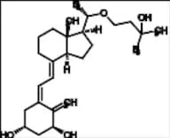 Maxacalcitol