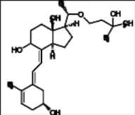 Maxacalcitol 9-Hydroxy Iso Form