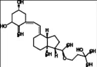 Maxacalcitol Impurity B