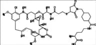 Maytansine Impurity 1 (Lys-SMCC-DM1) (Mixture of Diastereomers)