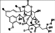 Maytansinoid DM4 Impurity 1-d6
