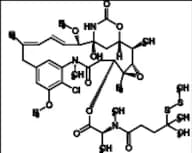 Maytansinoid DM4 Impurity 1