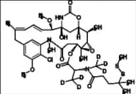 Maytansinoid DM4 Impurity 2-d6