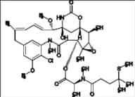 Maytansinoid DM4 Impurity 3