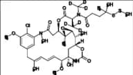 Maytansinoid DM4 Impurity 4-d6