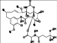 Maytansinoid DM4 Impurity 5