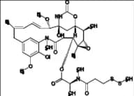 Maytansinoid DM4 Impurity 6