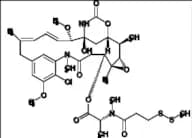 Maytansinoid DM4 Impurity 7