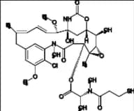 Maytansinoid DM4 Impurity 8
