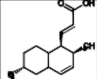 Monascusic Acid B