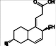 Monascusic Acid C